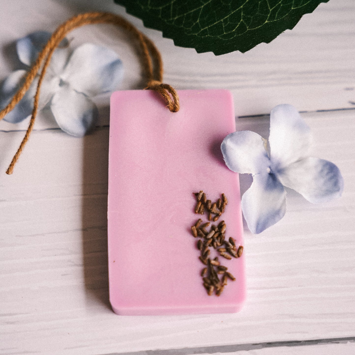 Hello Handmade Wax Wardrobe Air Freshener Bar