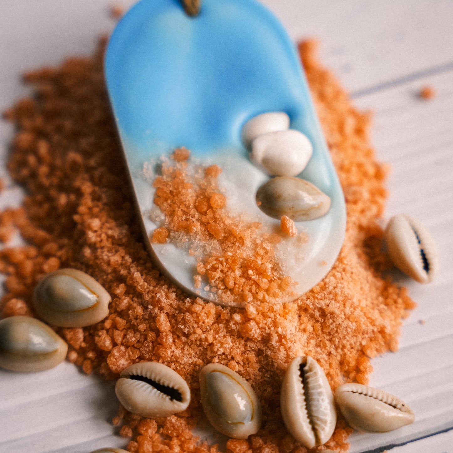 Hello Handmade Wax Wardrobe Air Freshener Bar