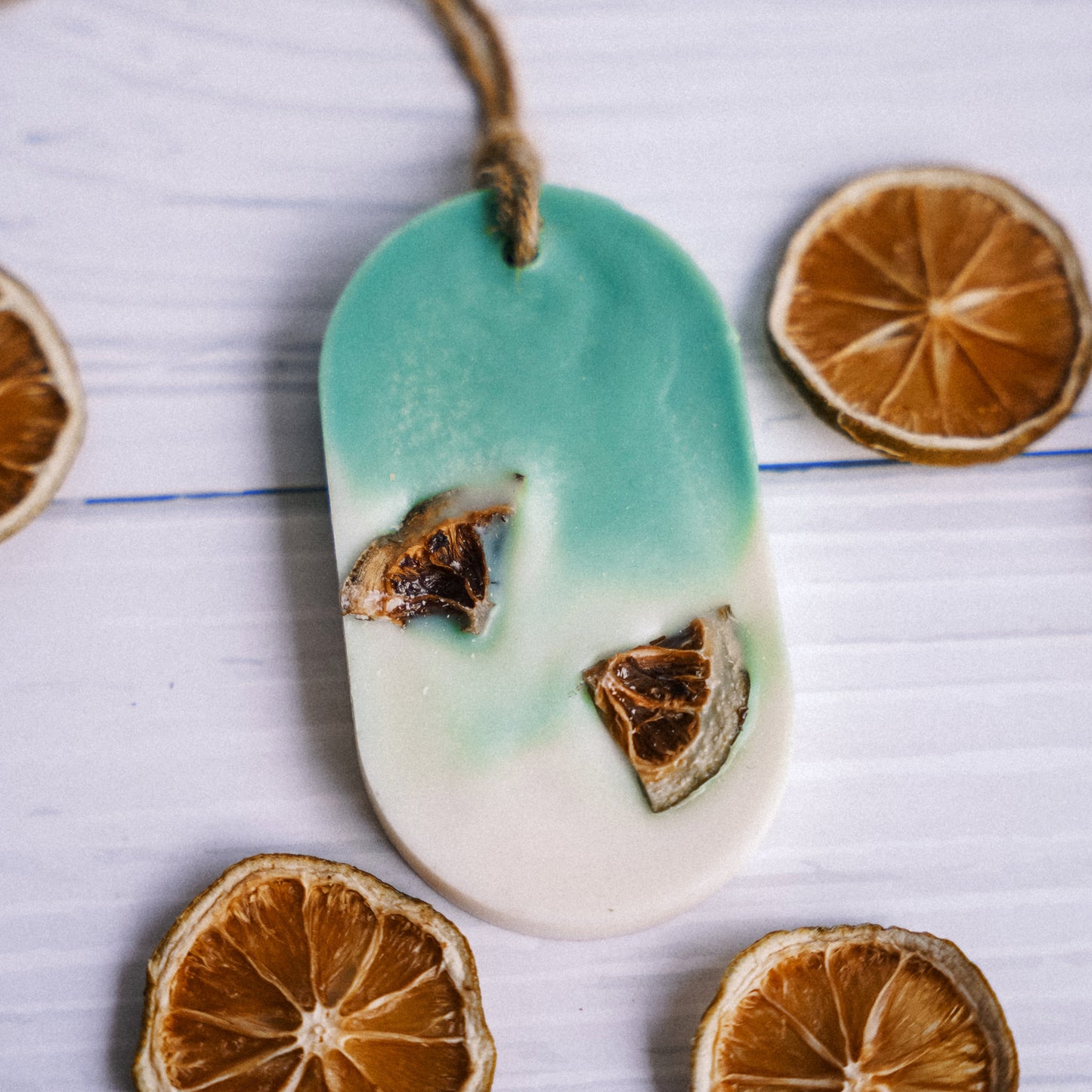 Hello Handmade Wax Wardrobe Air Freshener Bar