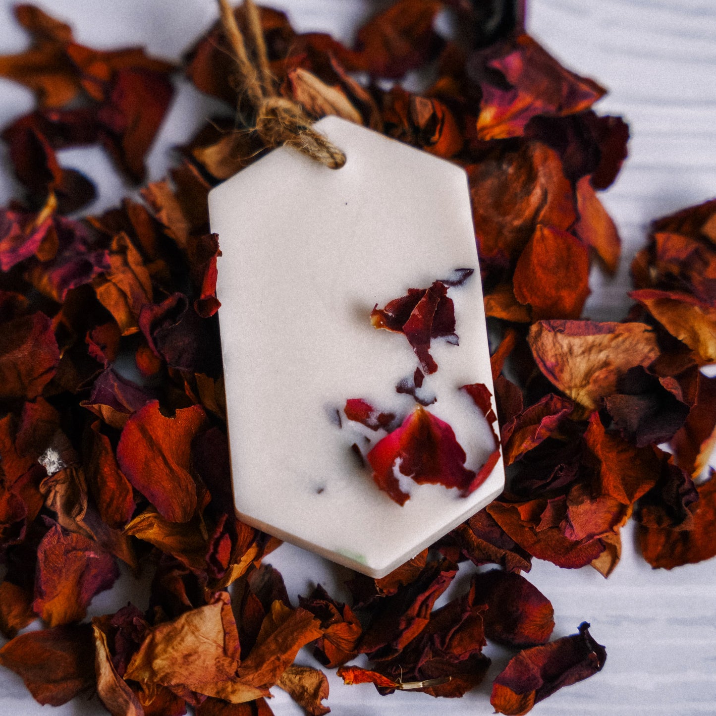 Hello Handmade Wax Wardrobe Air Freshener Bar
