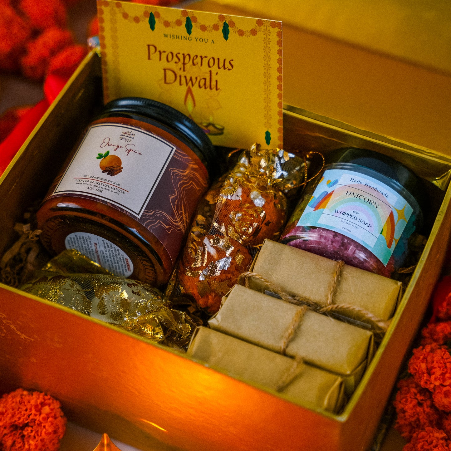 Customised Gift Box