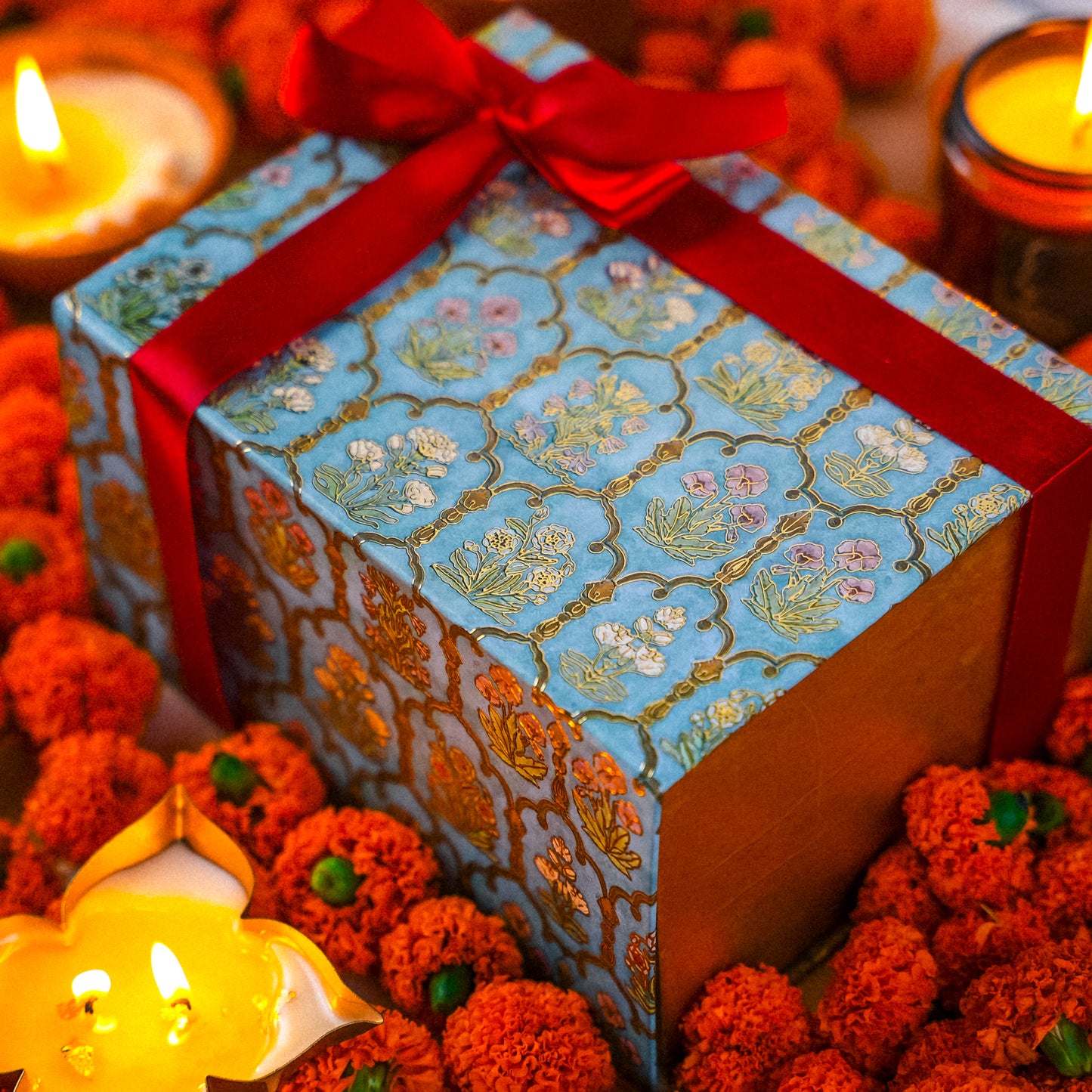 Customised Gift Box