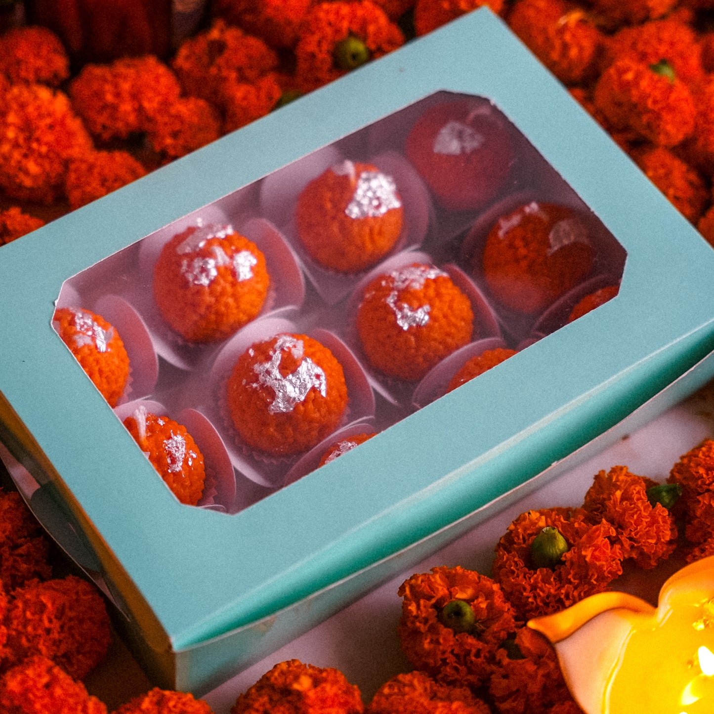Customised Gift Box