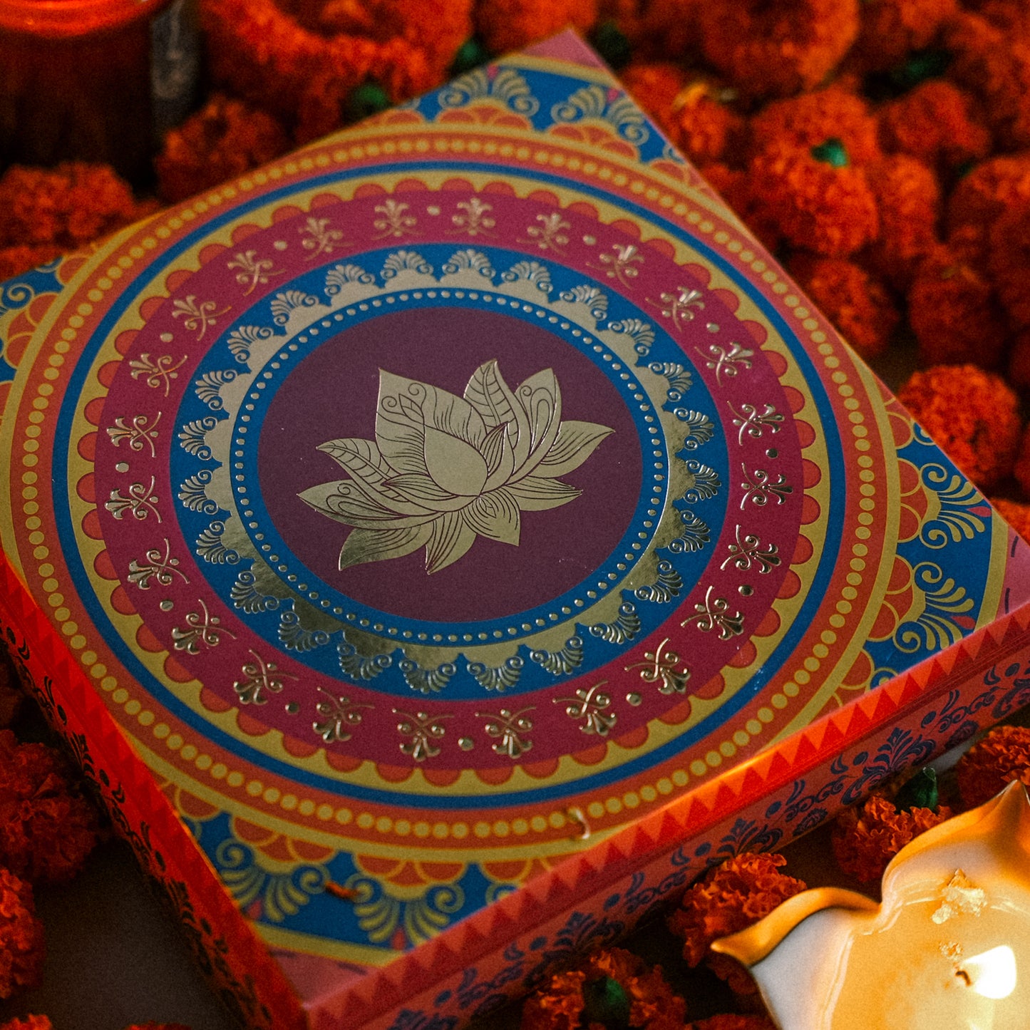 Customised Gift Box