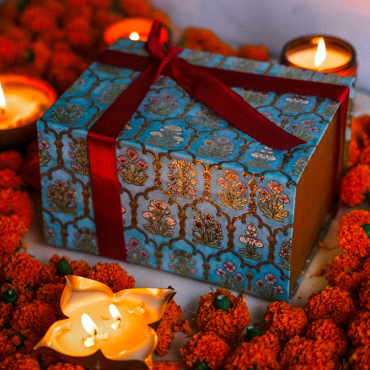 Customised Gift Box