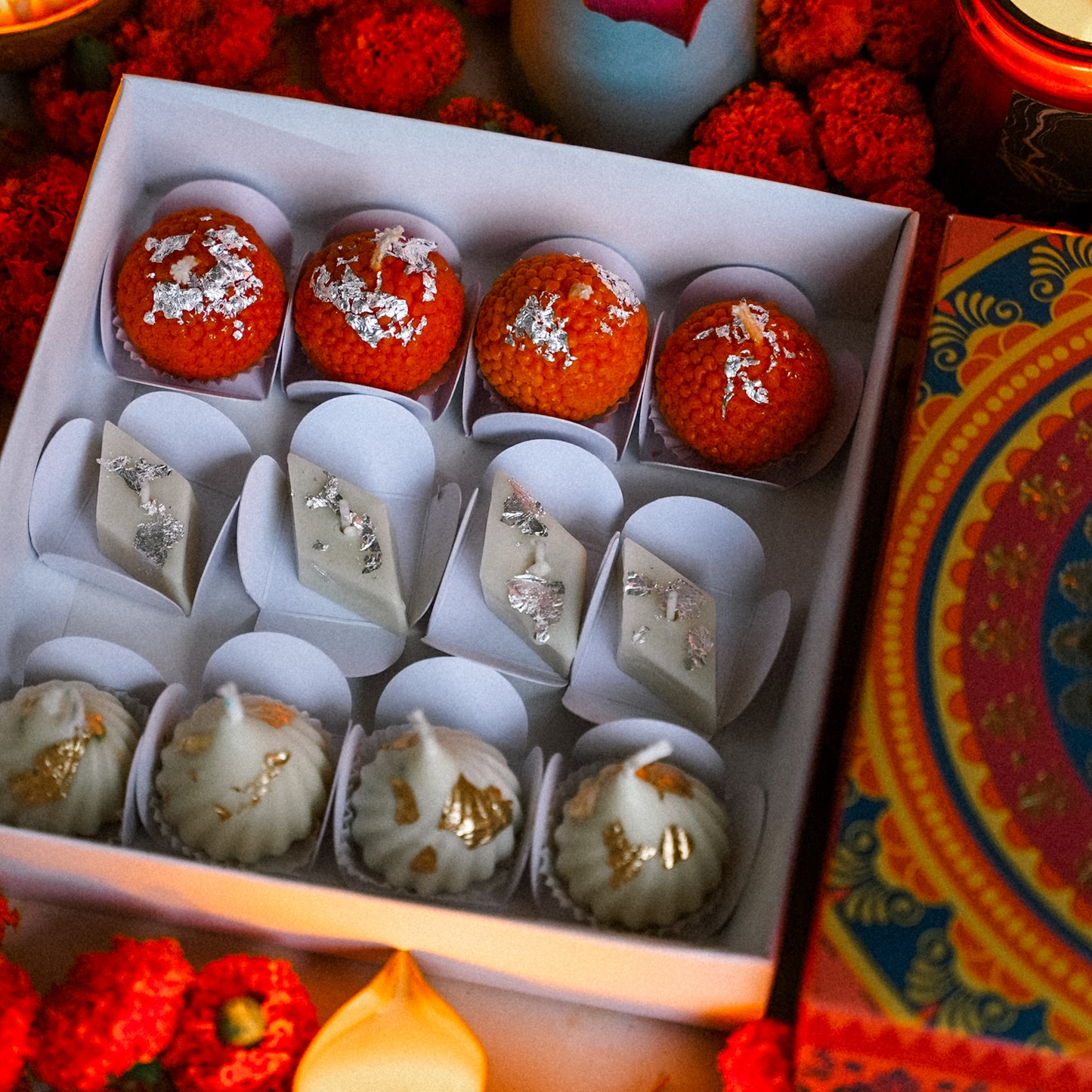Customised Gift Box