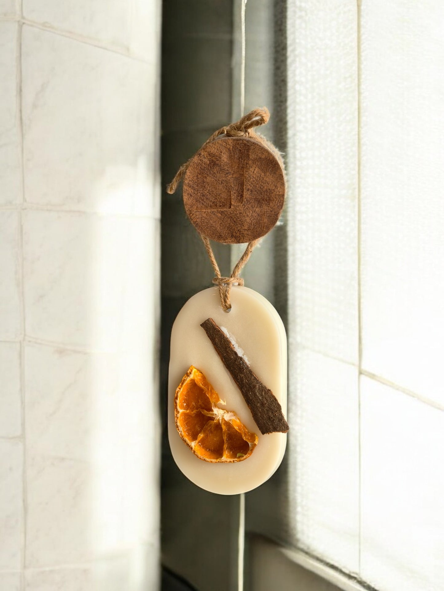 Hello Handmade Wax Wardrobe Air Freshener Bar