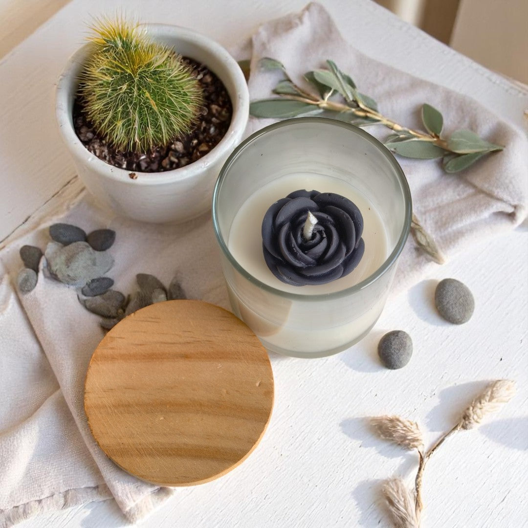 Succulent Bloom