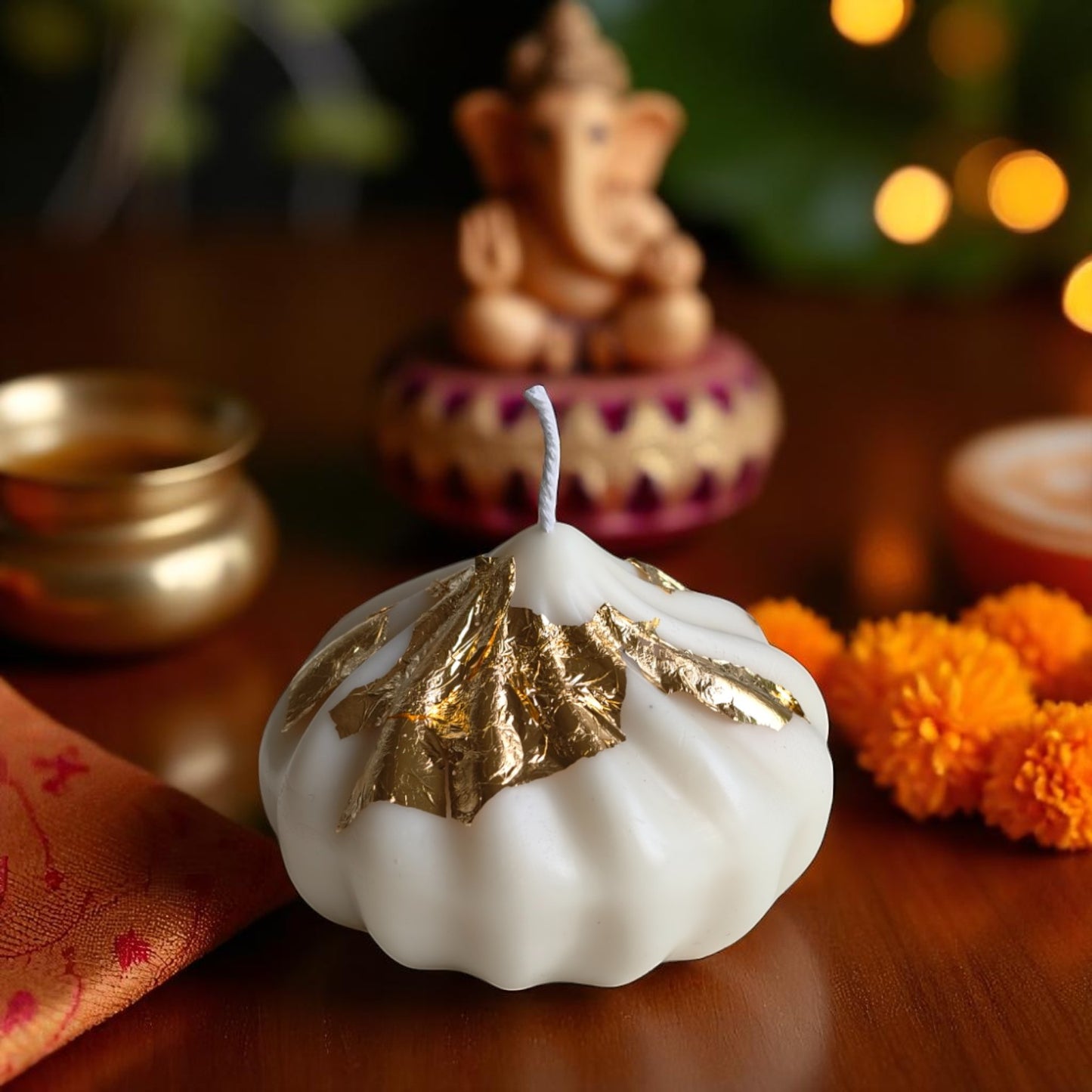 Mithai Box (Scent : Sandalwood)