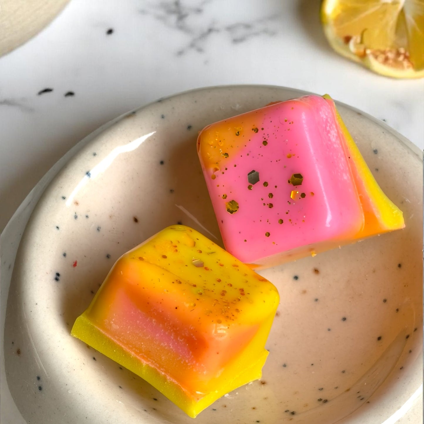 Soy Wax Melt 50 GM Pack