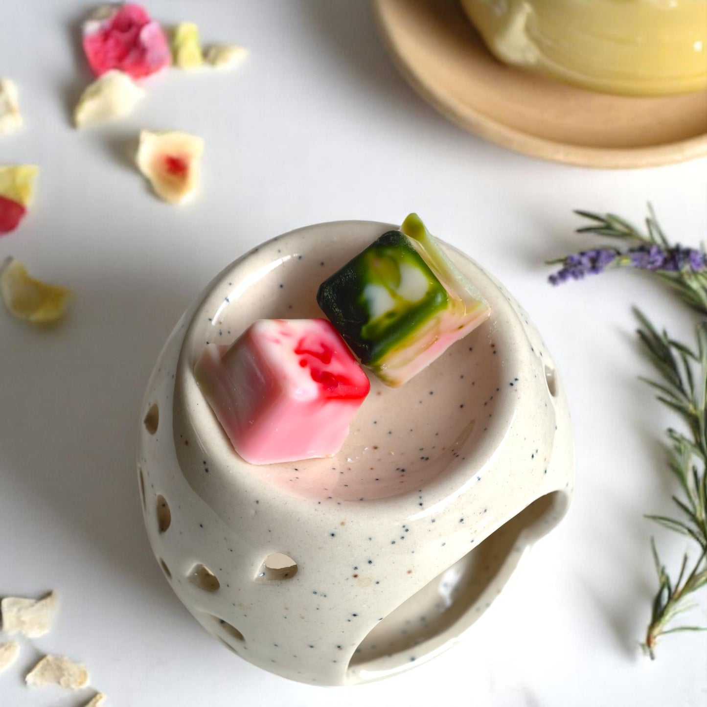 Soy Wax Melt 50 GM Pack