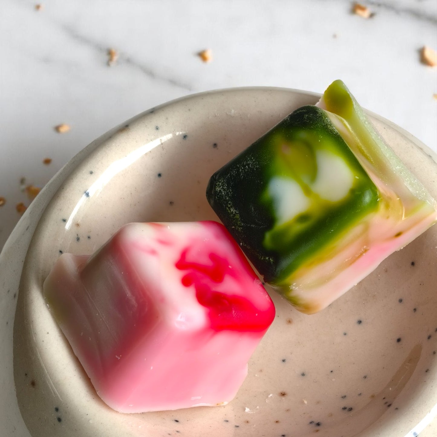 Soy Wax Melt 50 GM Pack