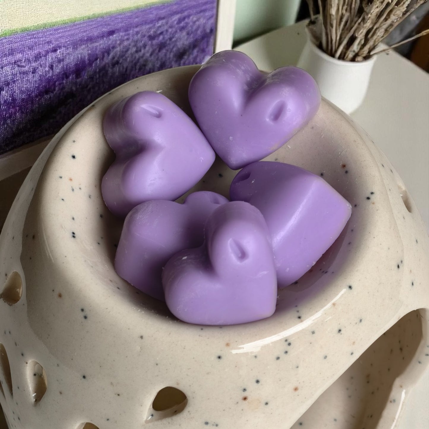 Soy Wax Melt 100 GM Pack