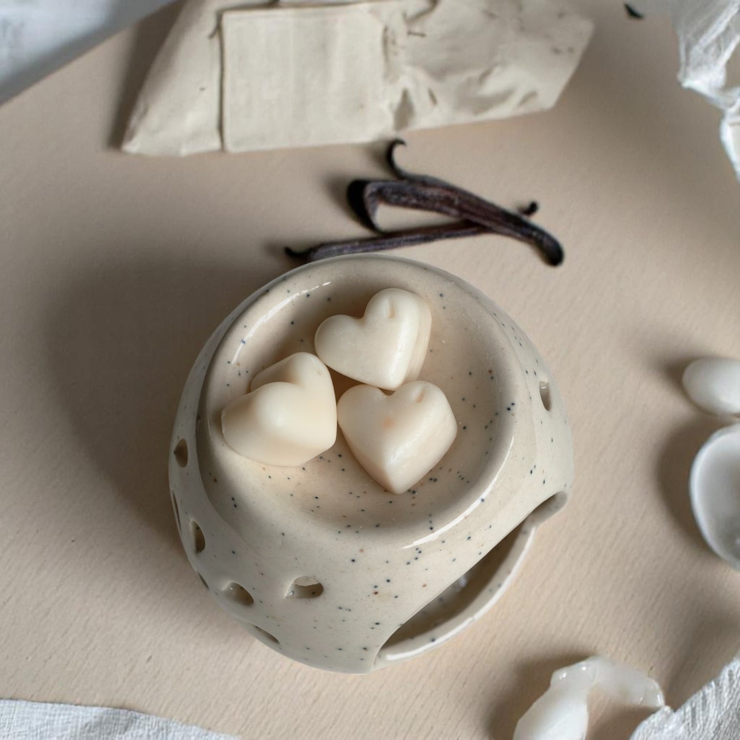 Soy Wax Melt 100 GM Pack