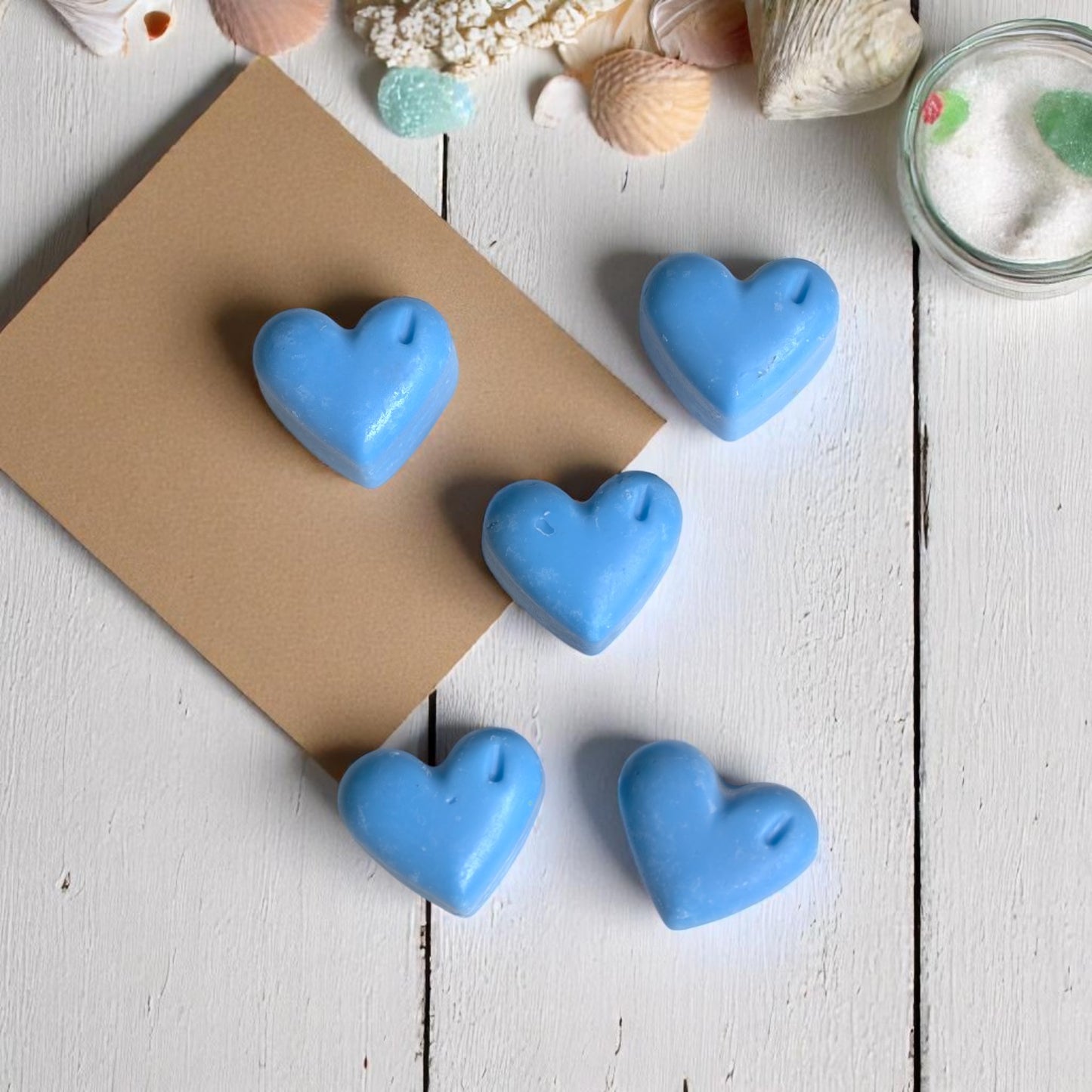 Soy Wax Melt 100 GM Pack
