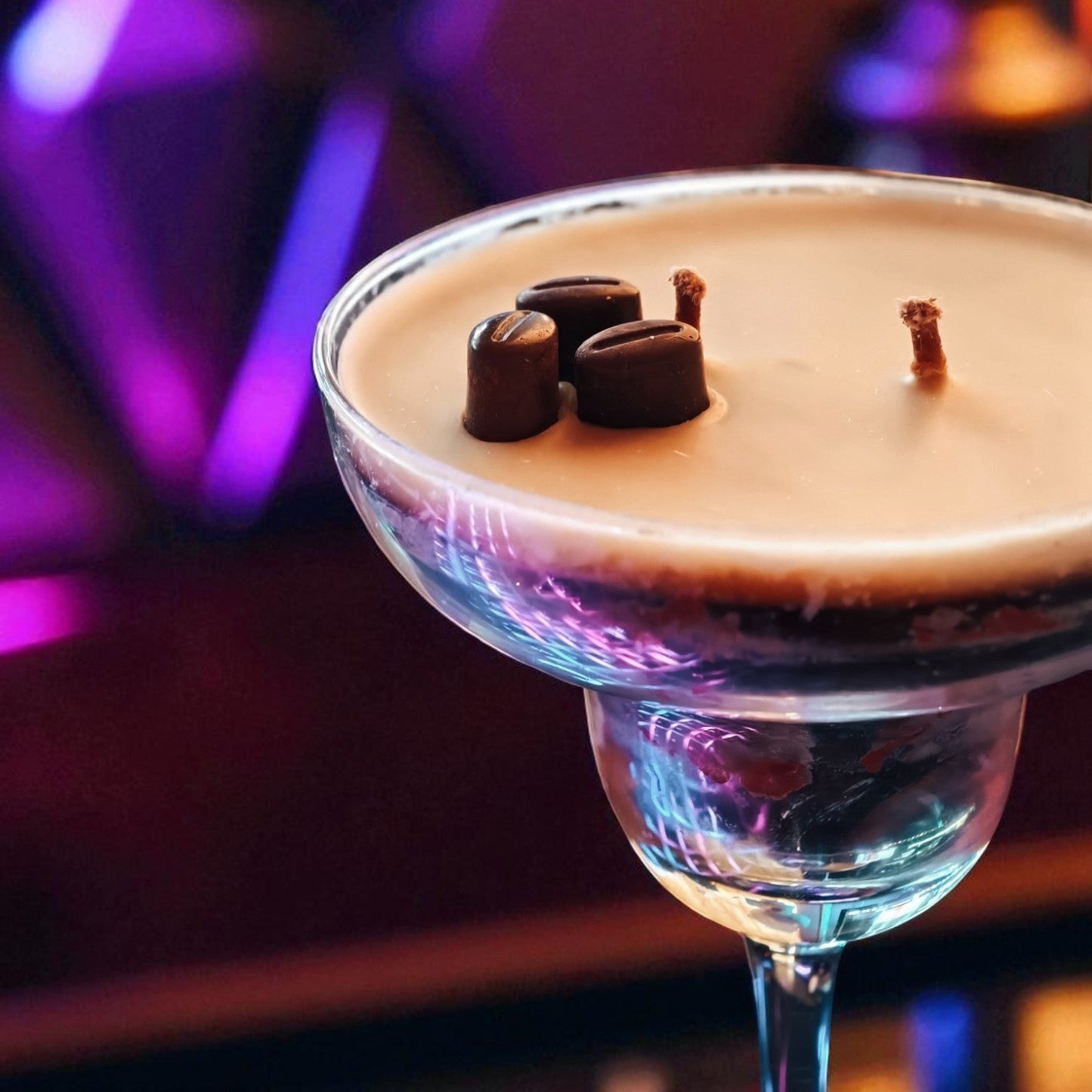 Espresso Martini Candle