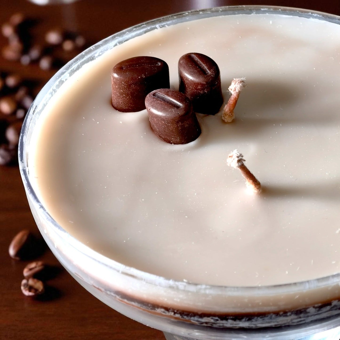 Espresso Martini Candle