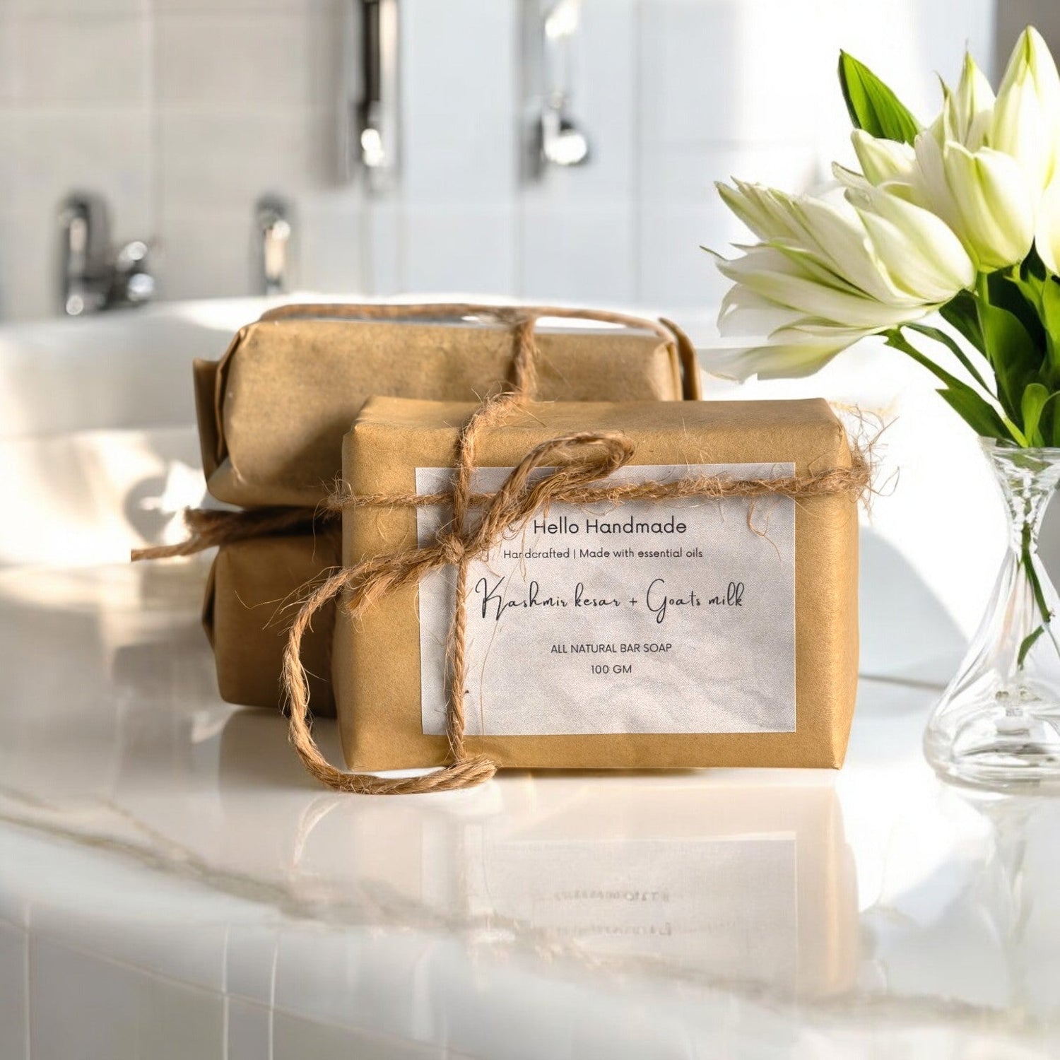 Bar Soaps