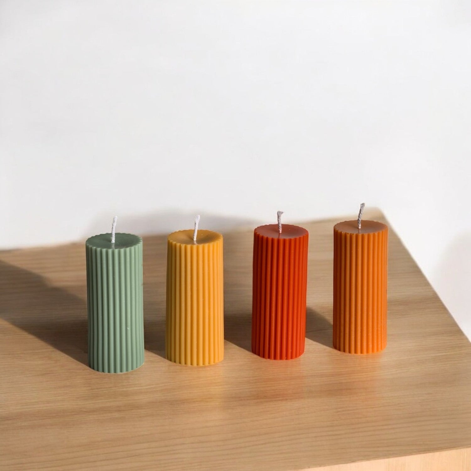 Artisanal Candles