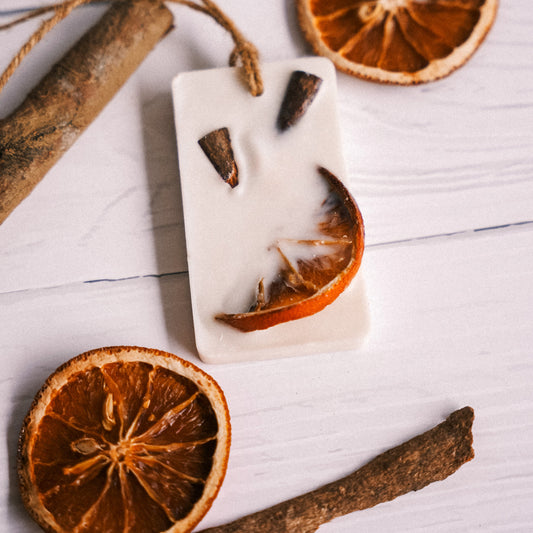 Hello Handmade Wax Wardrobe Air Freshener Bar