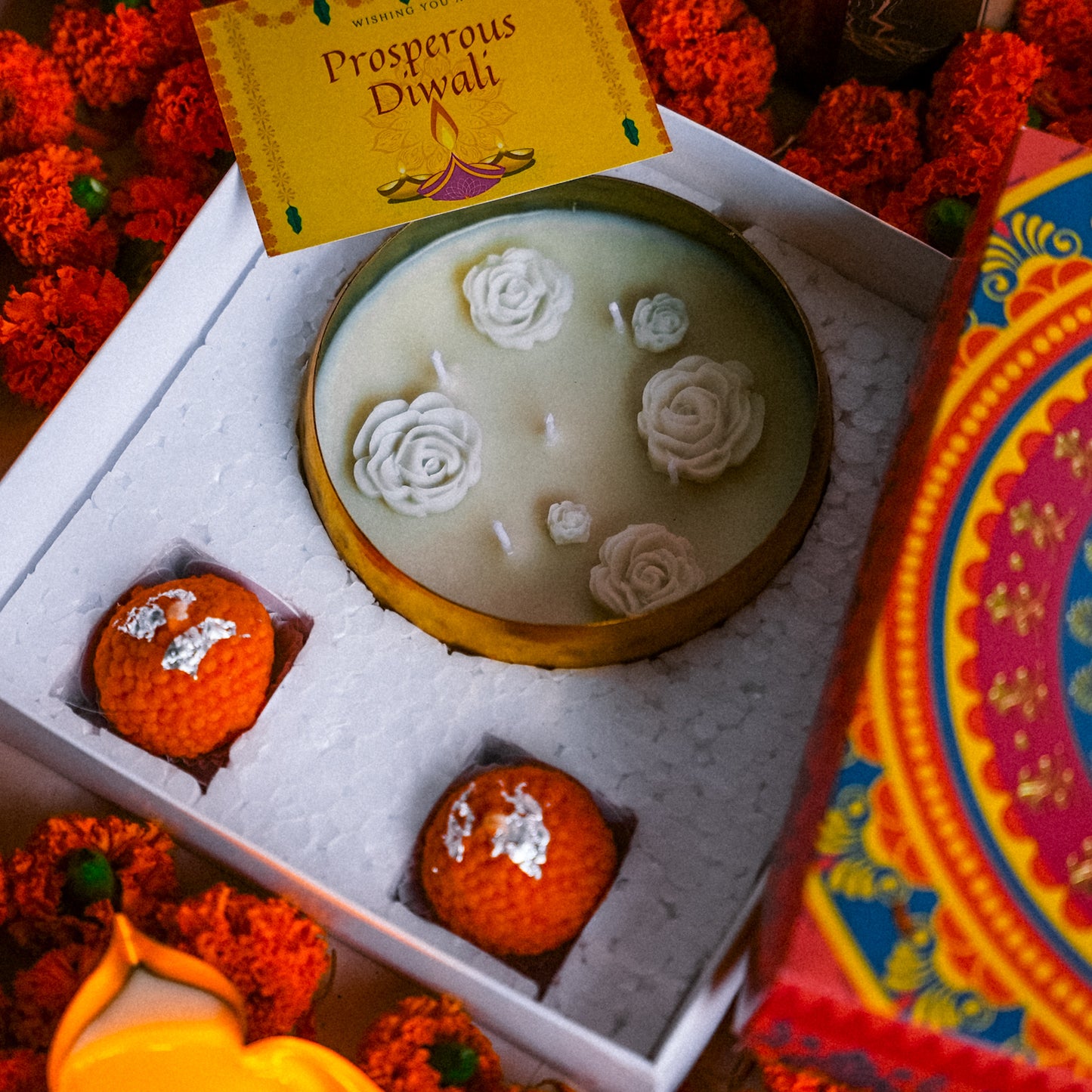 Customised Gift Box