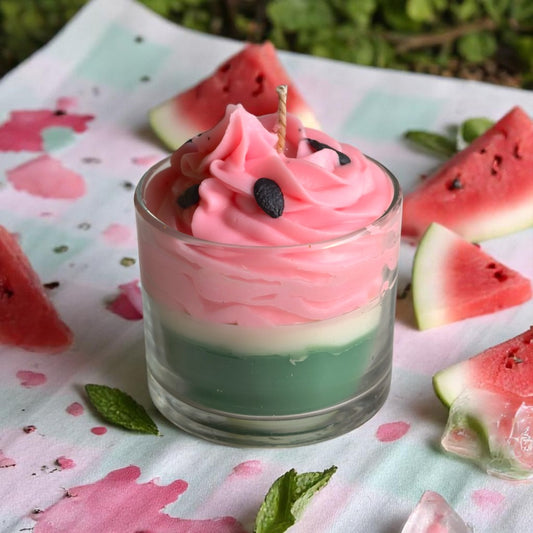Melon Swirl
