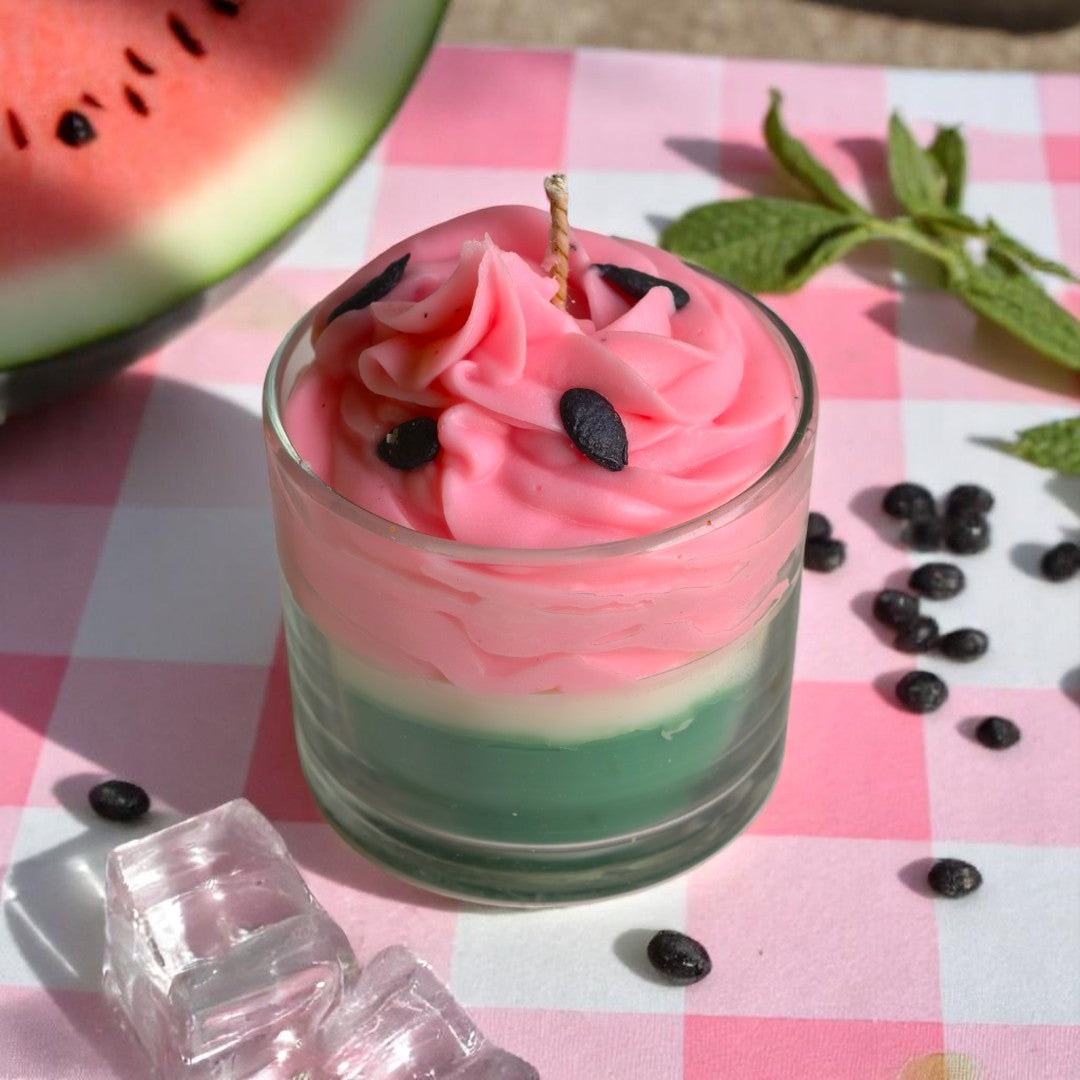 Melon Swirl