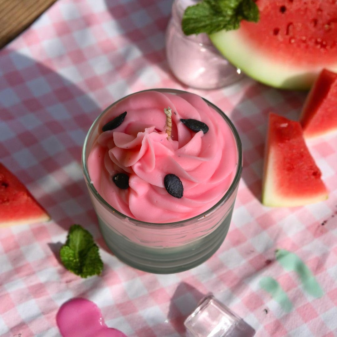 Melon Swirl