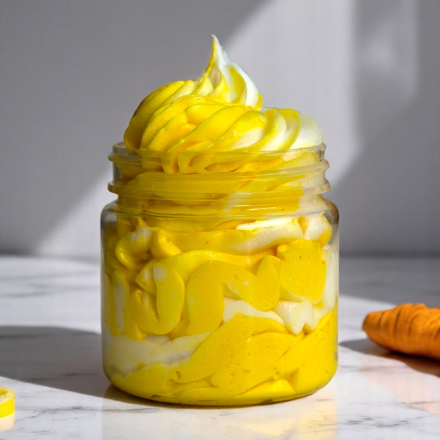 Hello Handmade Whipped Soap – 100% Vegan & Skin-Loving