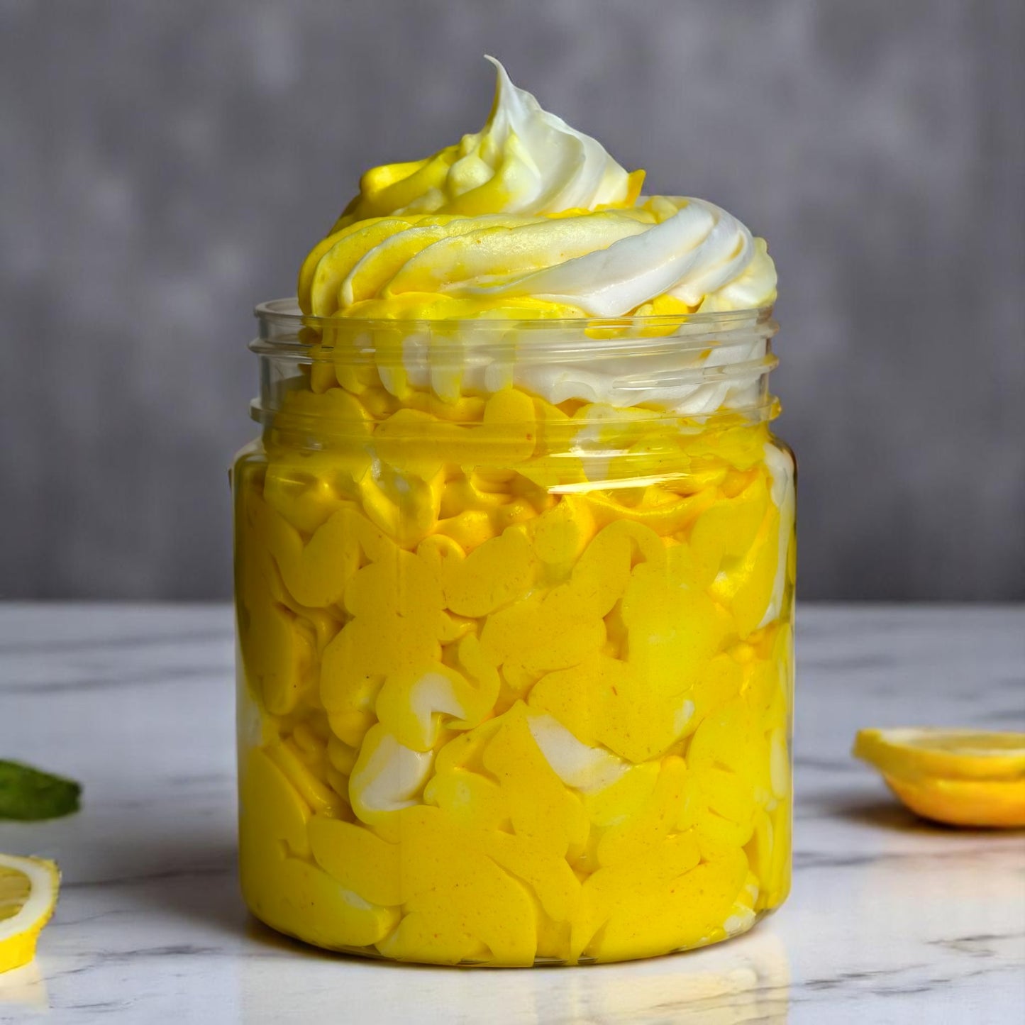 Hello Handmade Whipped Soap – 100% Vegan & Skin-Loving
