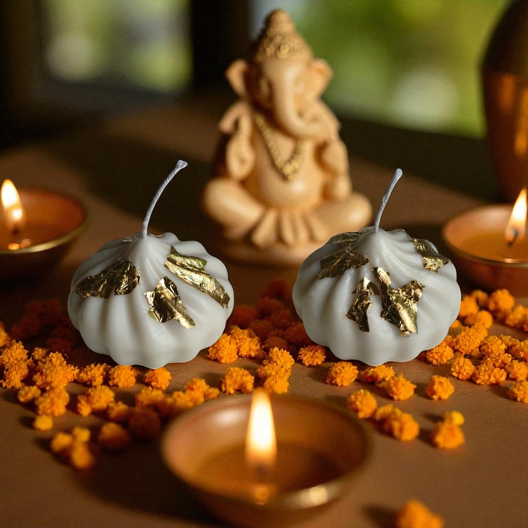 Mithai Box (Scent : Sandalwood)