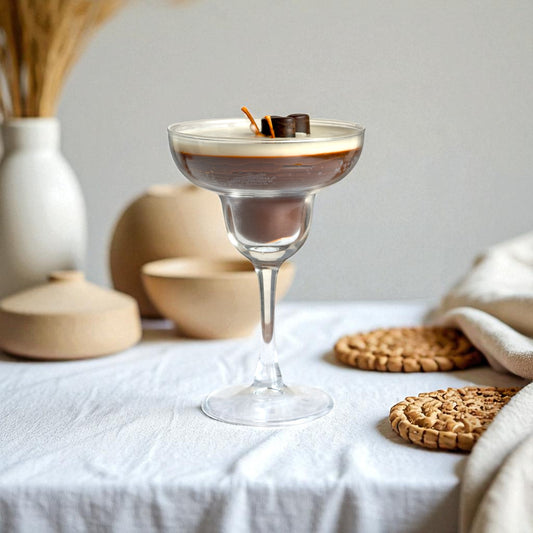 Espresso Martini Candle