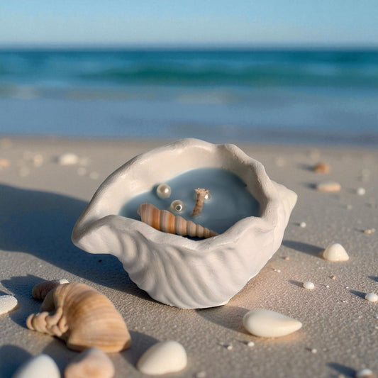 Sea Pearl – Ocean Breeze Candle