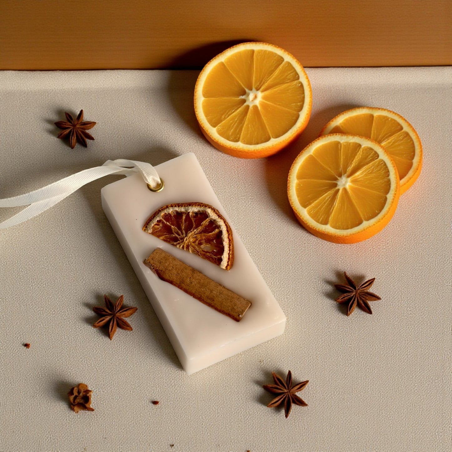 Decorative Wax Tablet – 100g Scented Soy Wax