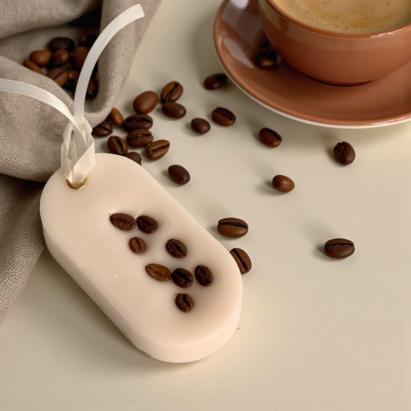 Decorative Wax Tablet – 100g Scented Soy Wax