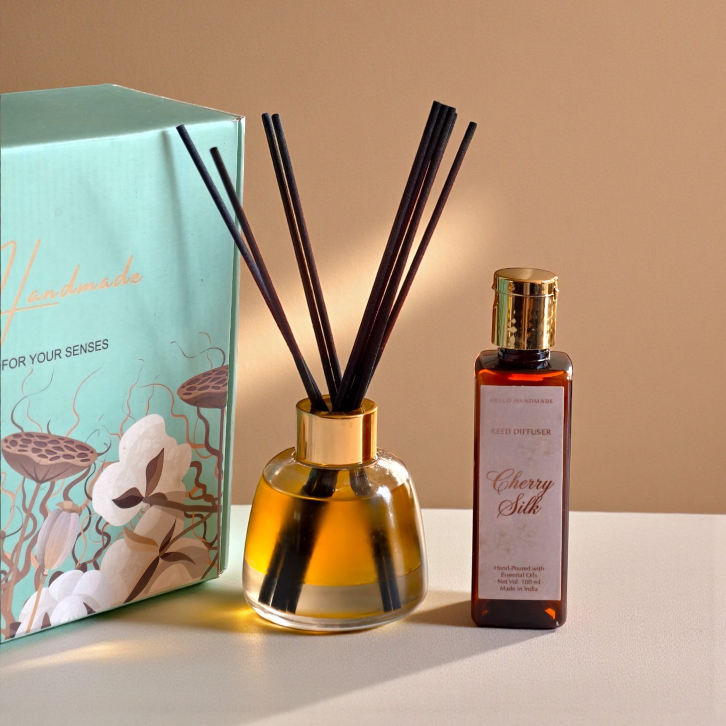 Reed Diffuser