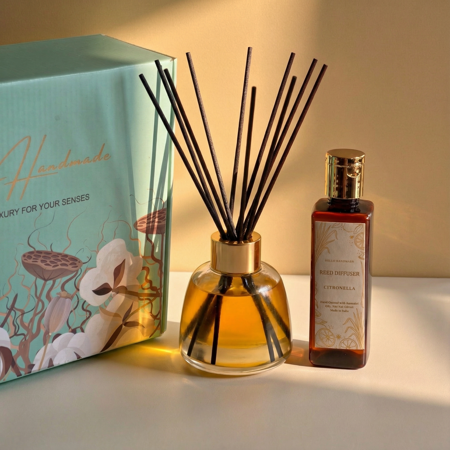 Reed Diffuser