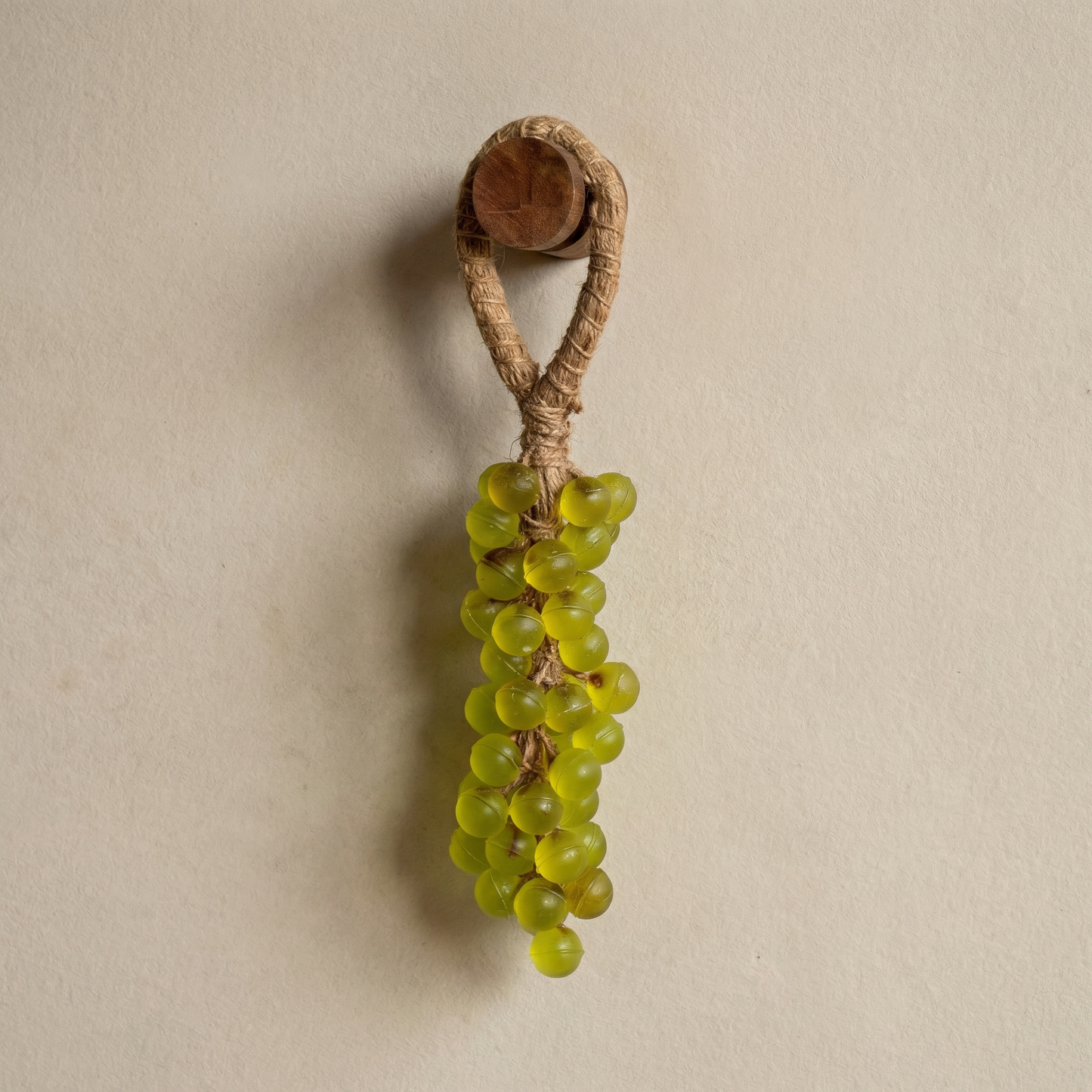 Hanging Grape Soap | Handmade Eco-Friendly Shower Soap