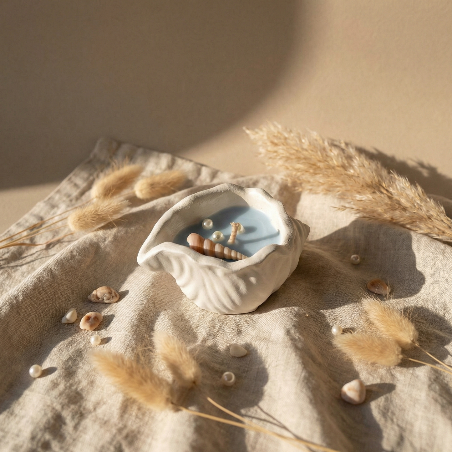 Sea Pearl – Ocean Breeze Candle