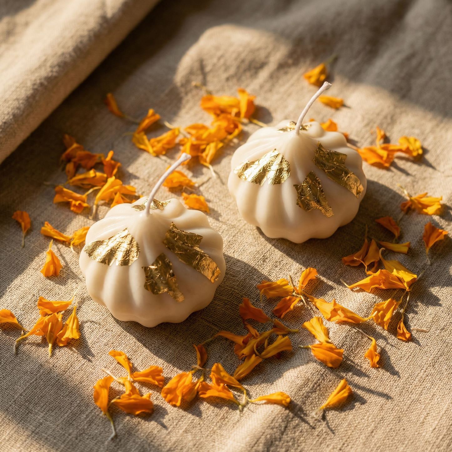 Mithai Box (Scent : Sandalwood)