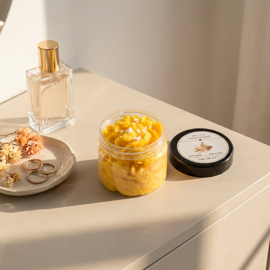 Piña Colada Wax Melt | Coconut & Pineapple Tropical Fragrance