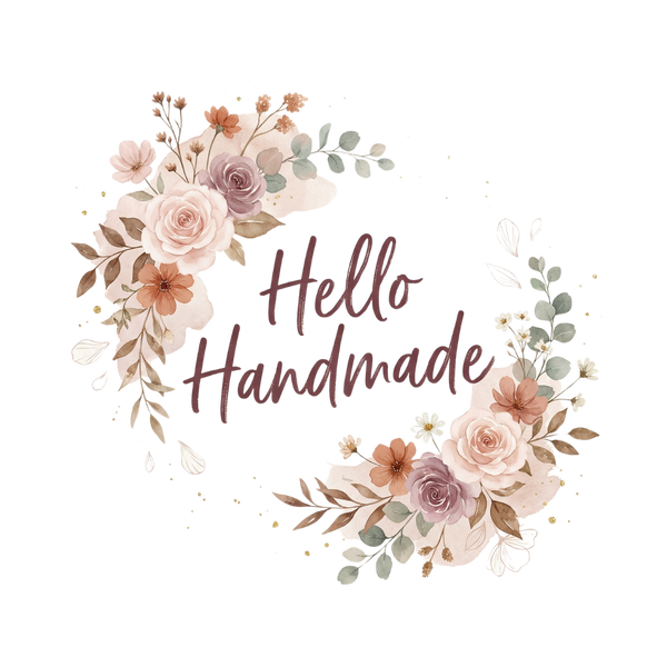 Hello Handmade